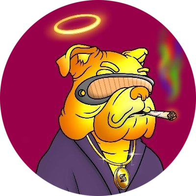 Bulldog Billionaires